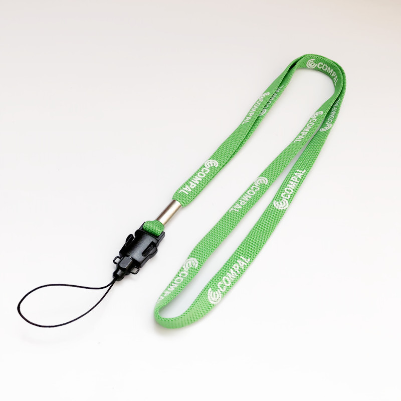 Tubular Lanyards