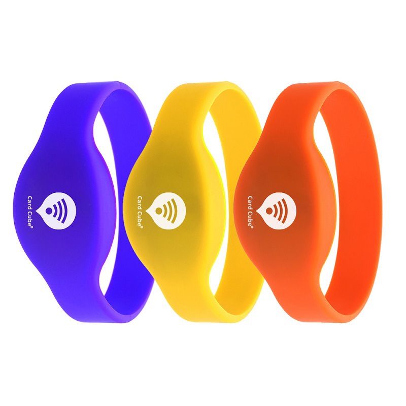 RFID Wristband